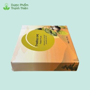 Traditaz Ume Fiber Plum hỗ trợ cải thiện táo bón