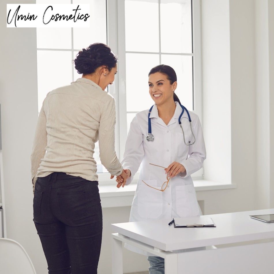 Thăm khám định kỳ để được bác sĩ tư vấn và phát hiện bệnh kịp thời