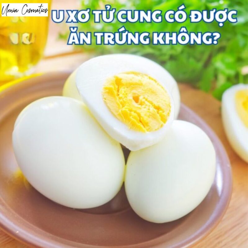U xơ tử cung