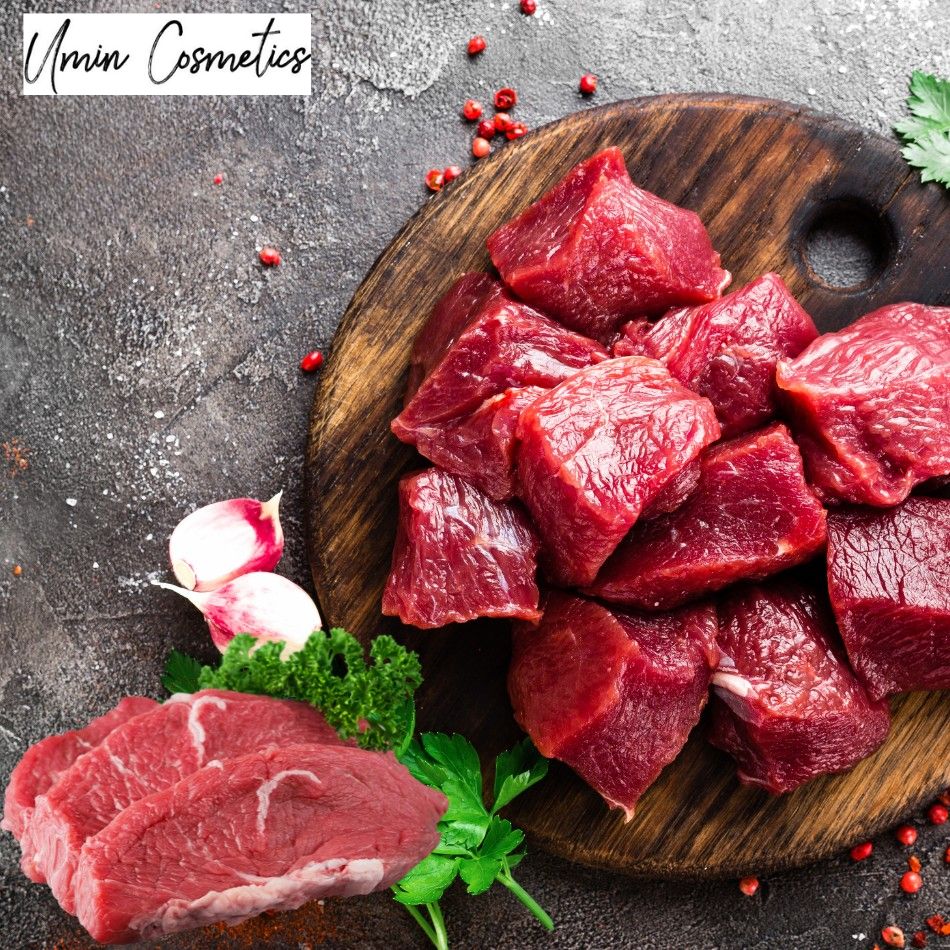 U xơ tử cung kiêng ăn gì?