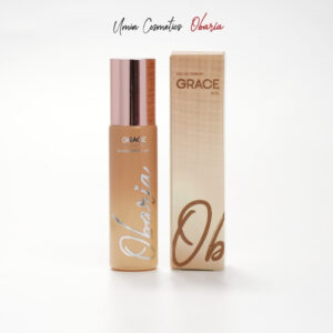 Nước hoa vùng kín Obaria Grace