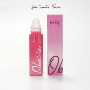 Nước hoa vùng kín Obaria Muse