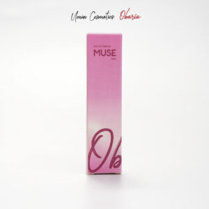 Nước hoa vùng kín Obaria Muse