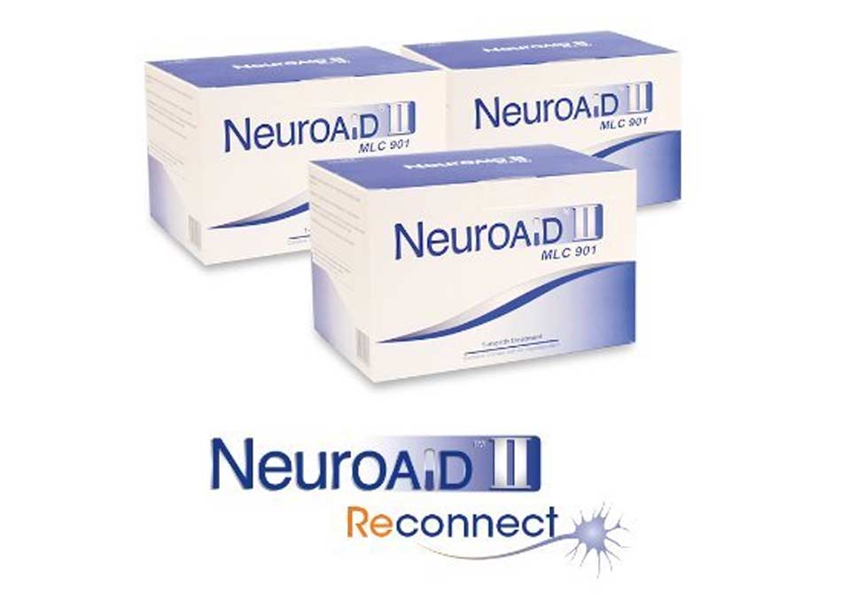Tác dụng của thuốc NeuroAid