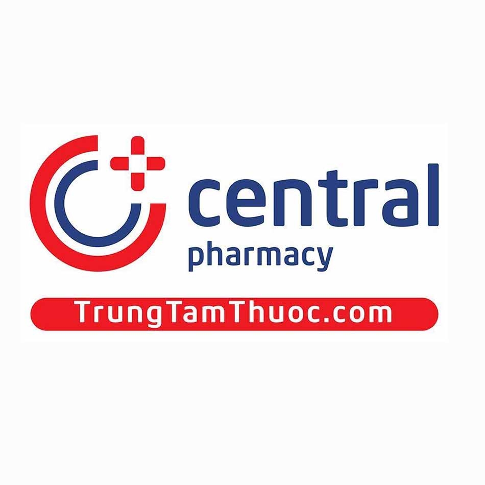 nhà thuốc Central Pharmacy