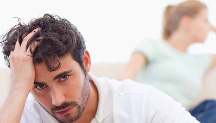 đàn ông quan hệ lâu ra là bệnh gì